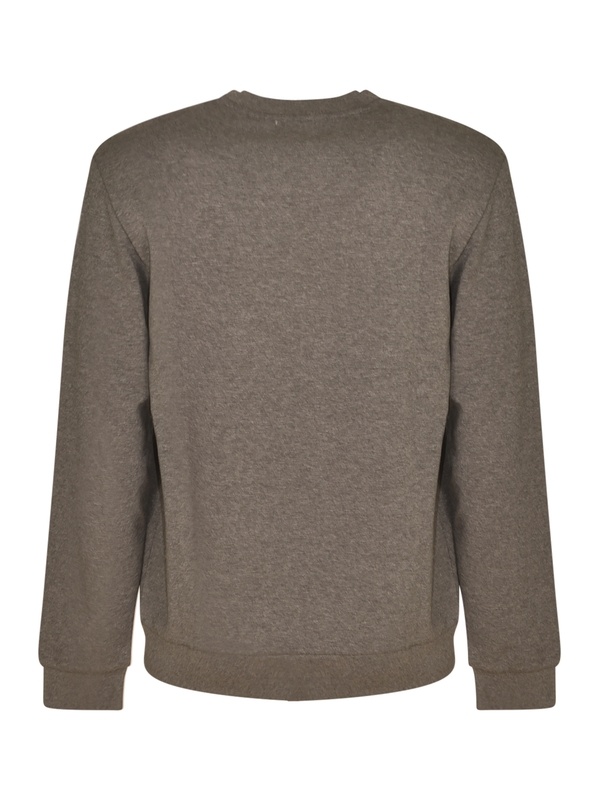 Woolrich Sweater In Gray