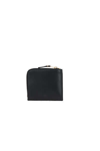 COMME DES GARÇONS COMME DES GARÇONS WALLET ZIPPED WALLET