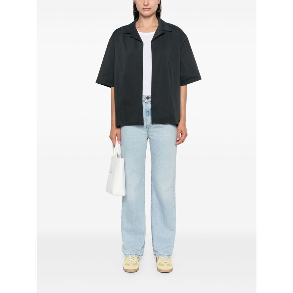 Frame Jeans In Blue