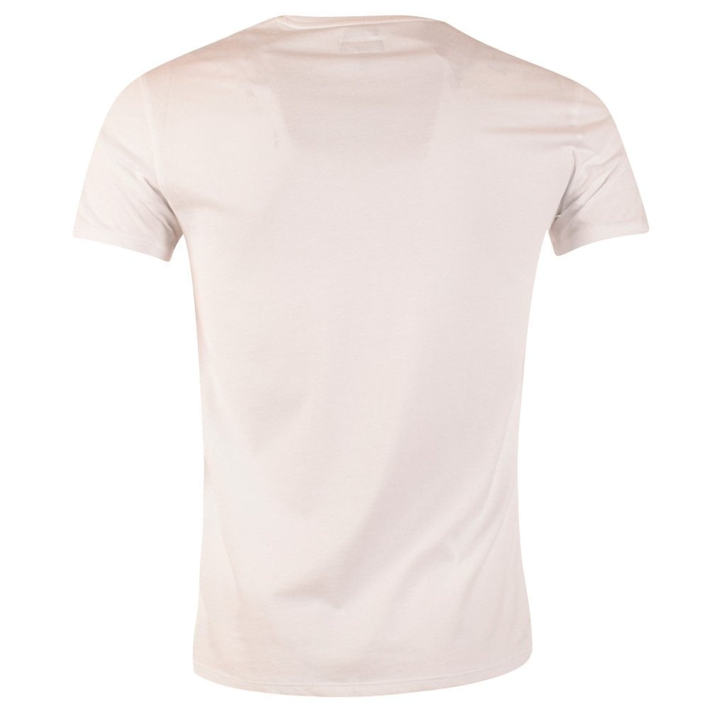 ARMANI JEANS LOGOT-SHIRT