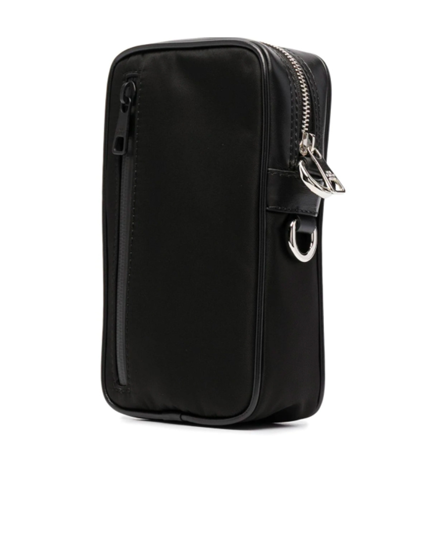 Neil Barrett Logo Shoulder Bag