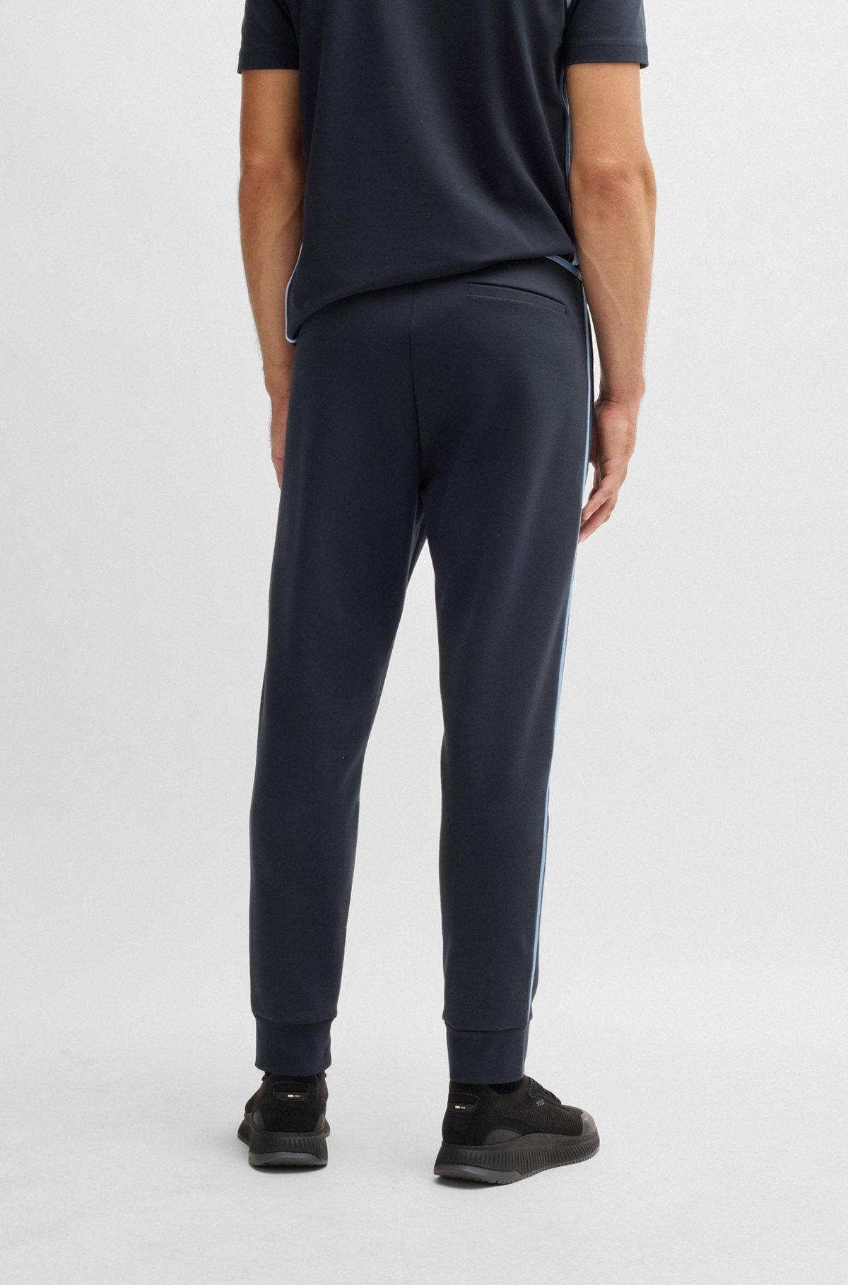 HUGO BOSS HADIKO TRACK PANTS