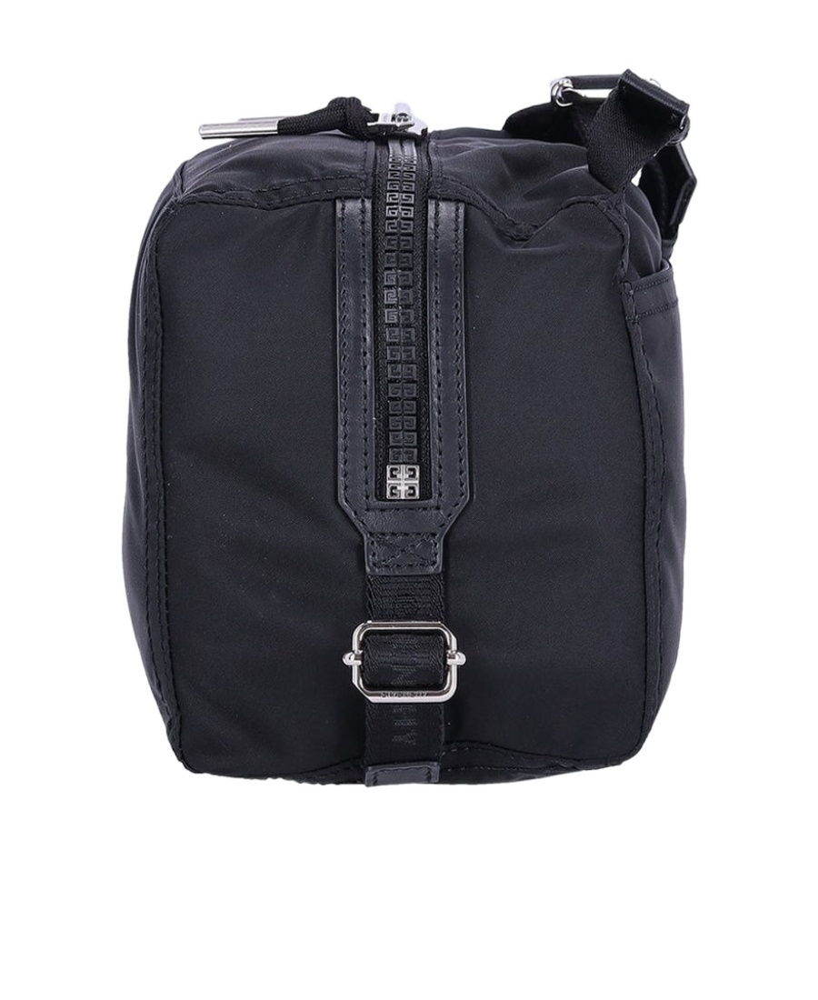 Givenchy Small Pandora Shoulder Bag In Black