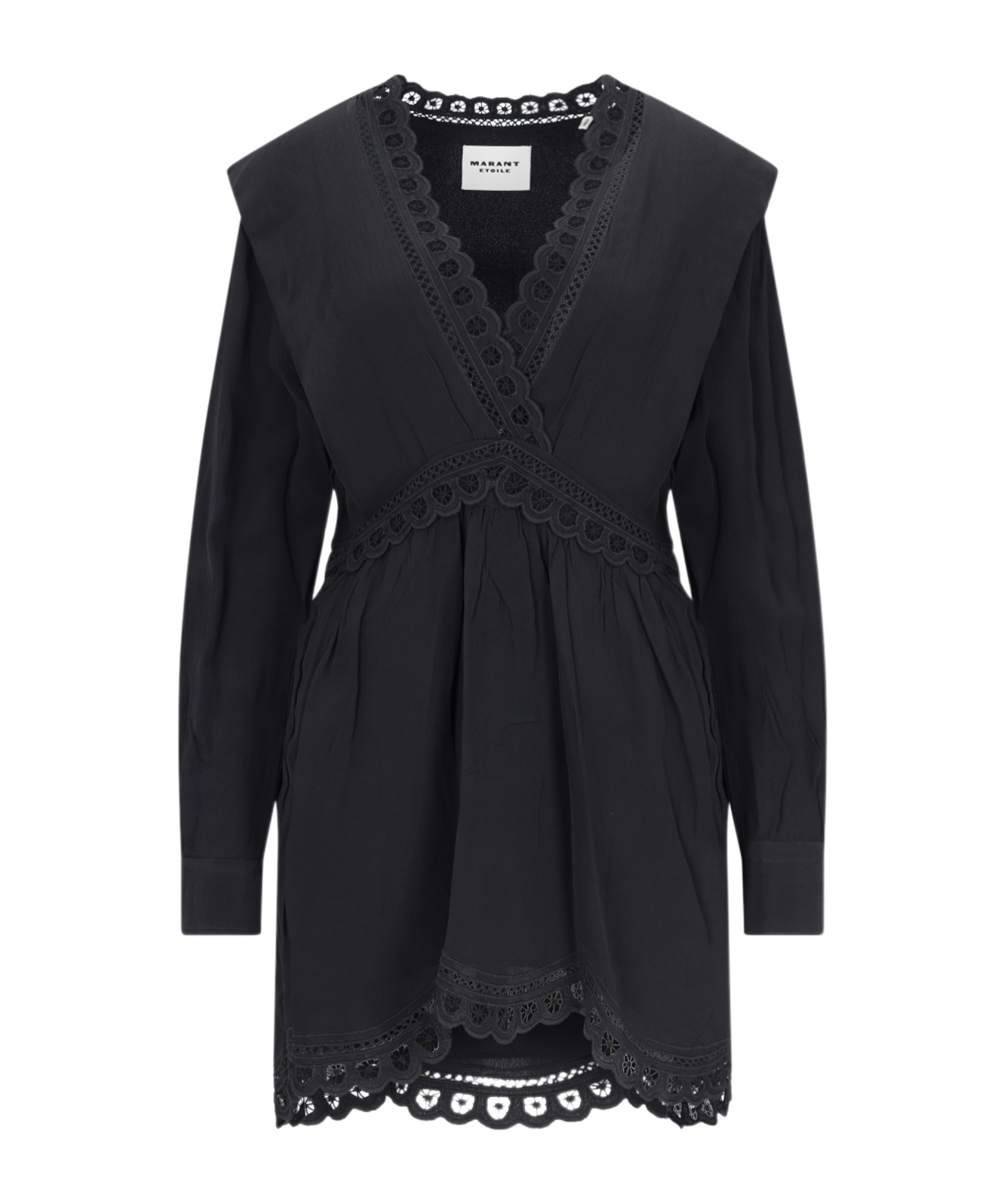 ISABEL MARANT ÉTOILE FELIE DRESS