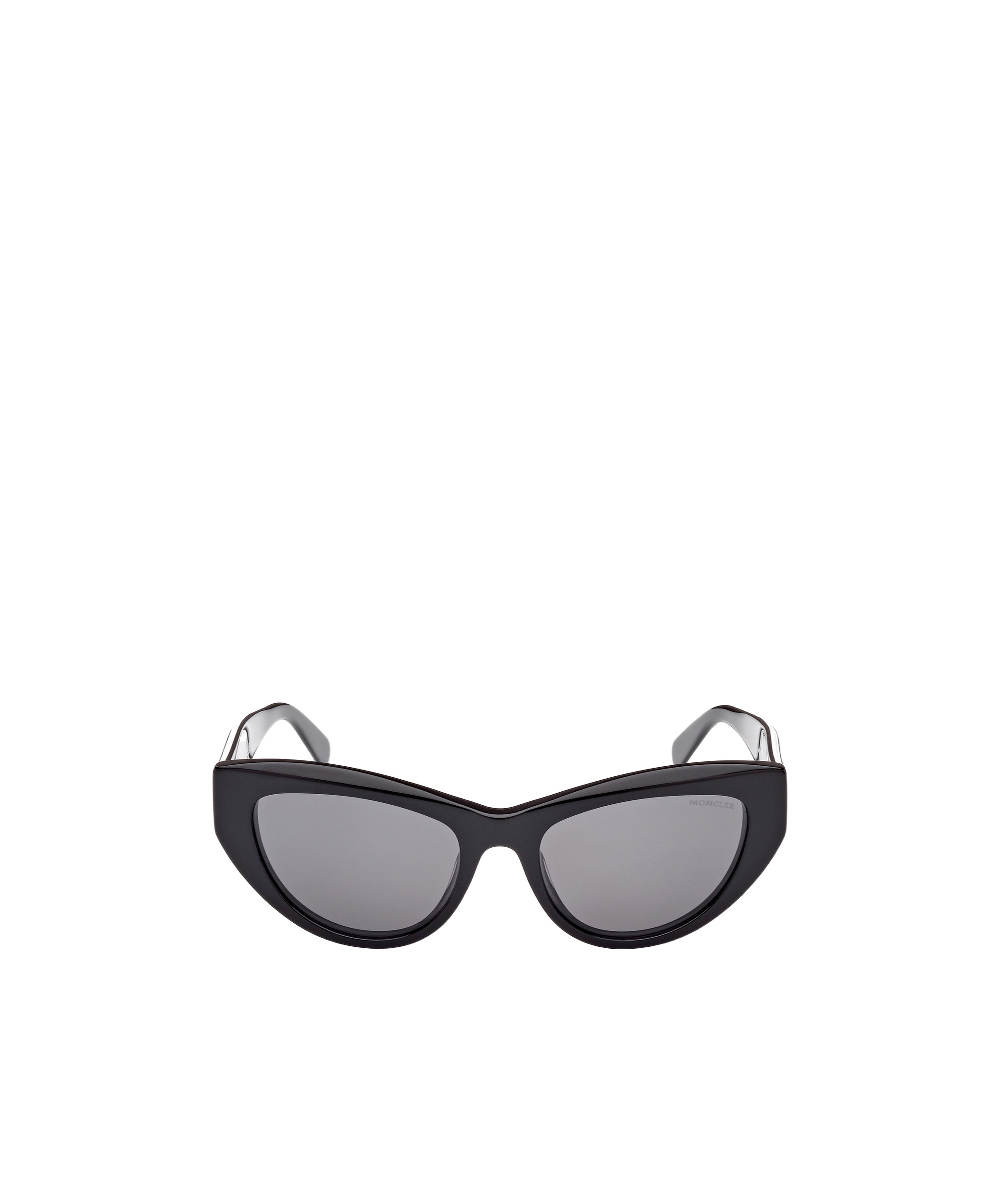 MONCLER MODD CAT EYE-FRAME SUNGLASSES