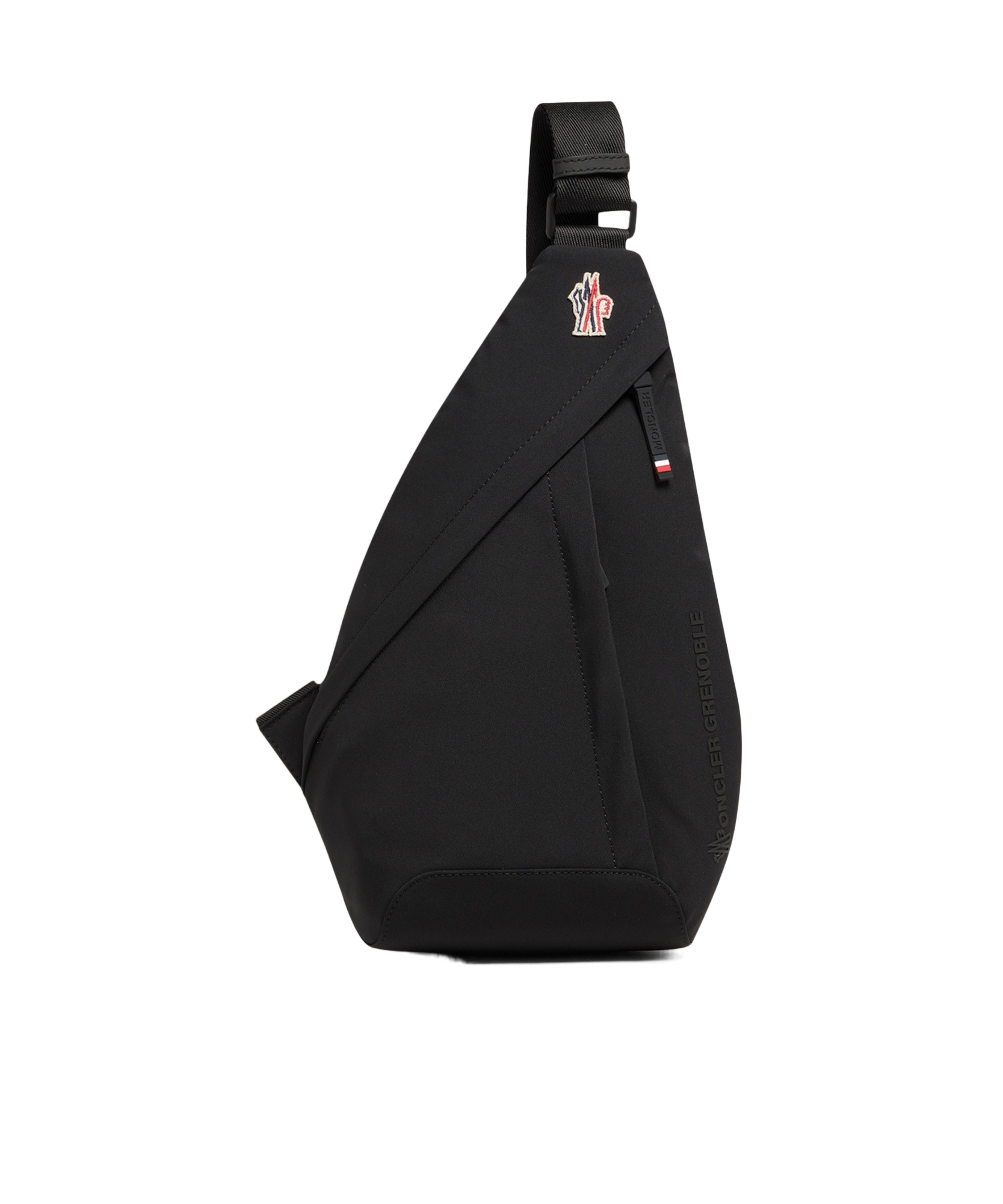 Moncler Water-repellent Crossbody Bag