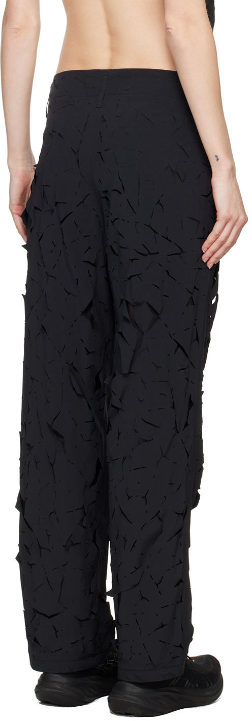 Post Archive Faction (paf) 6.0 Series Left Trousers
