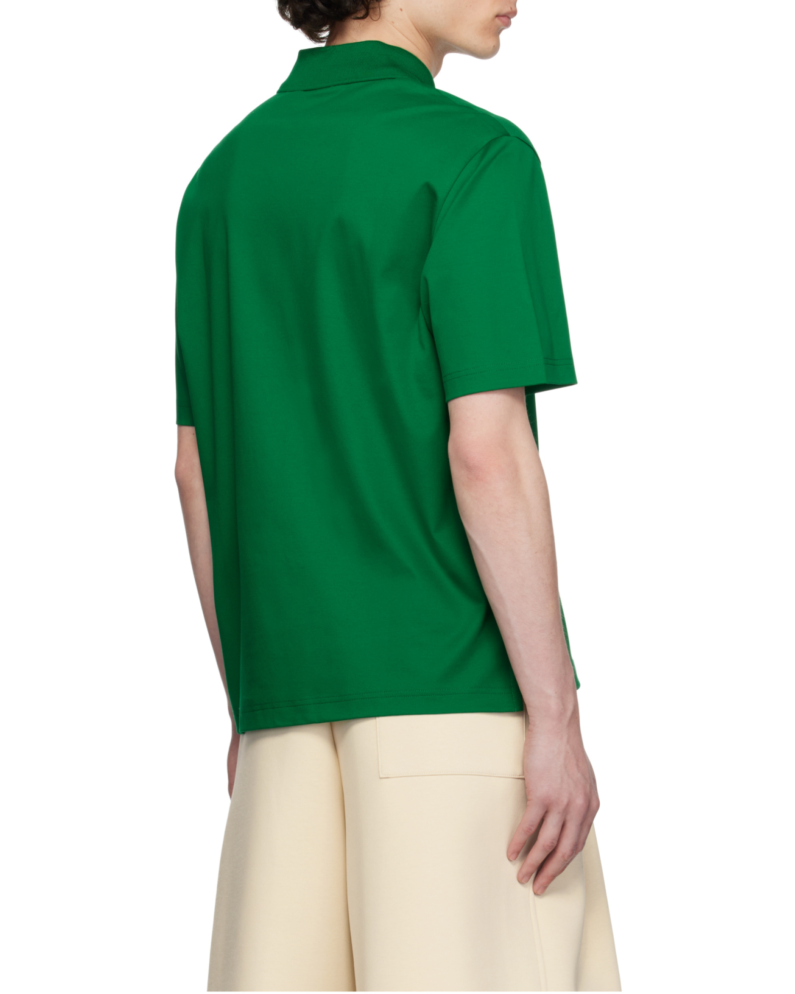 Mackage Green Marco Polo