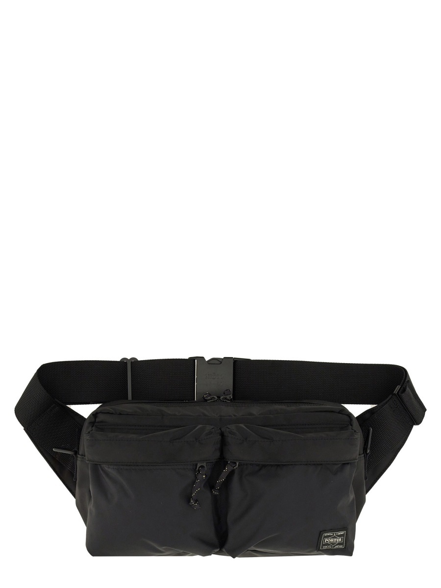 Porter-yoshida & Co Force 2way Belt Bag