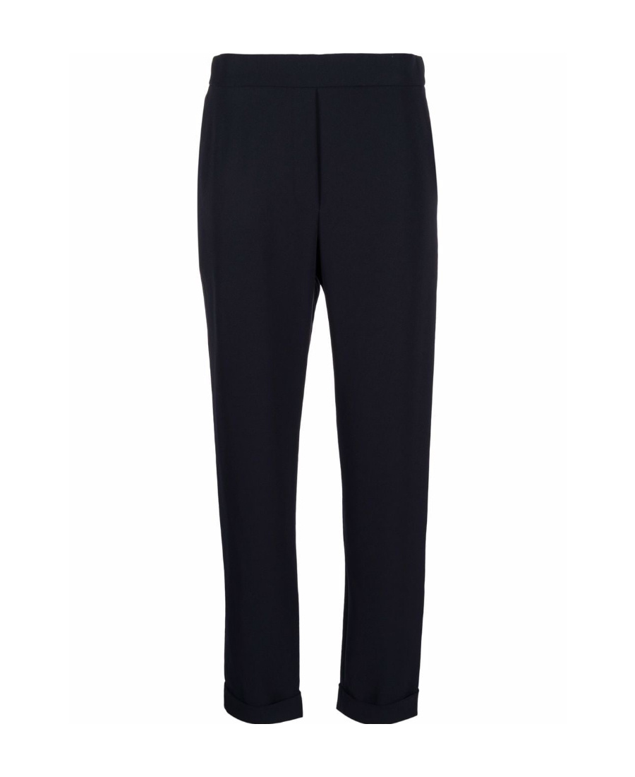 P.a.r.o.s.h Pirate Straight-leg Trousers