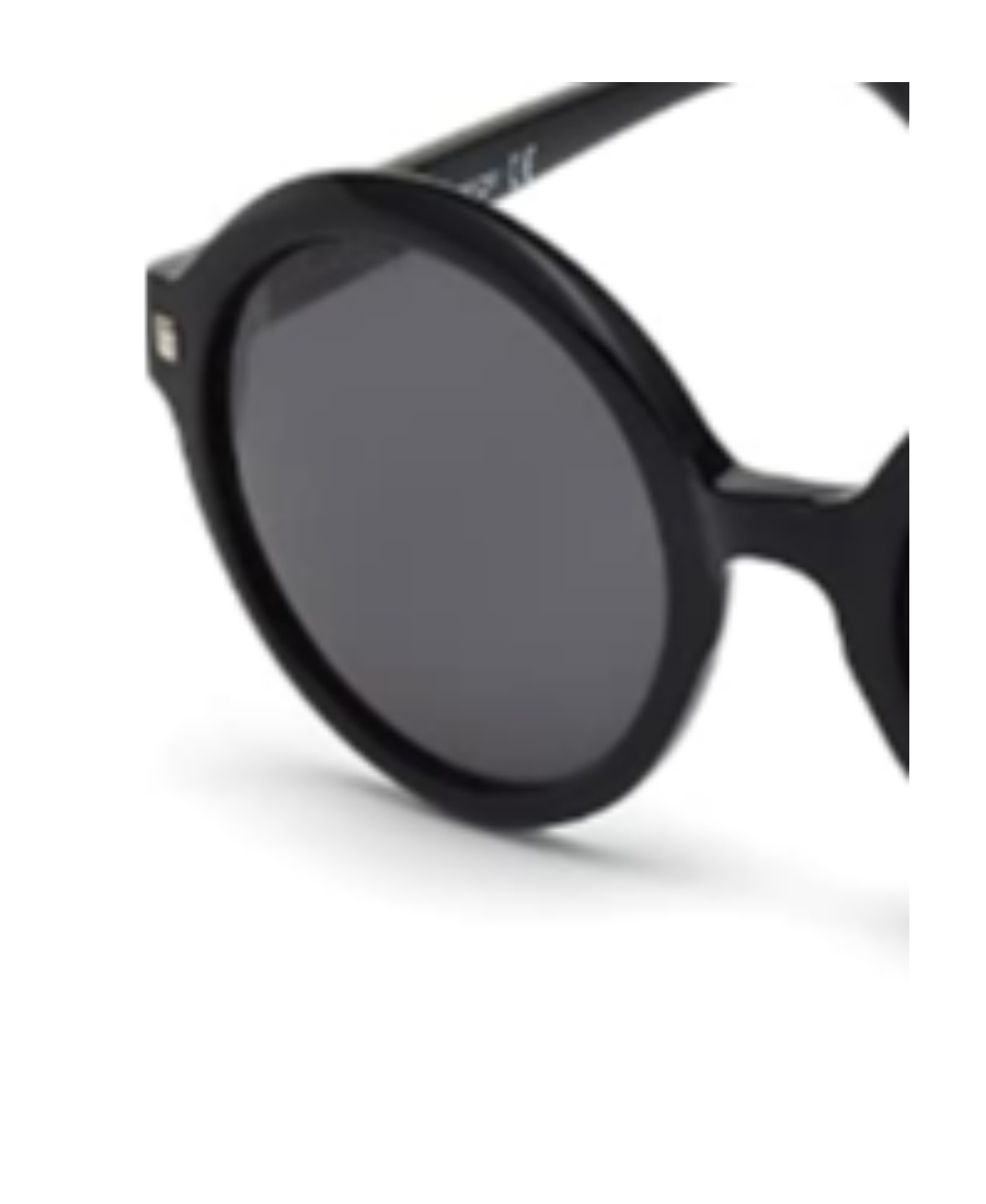 Dsquared2 Logo Sunglasses In Gray