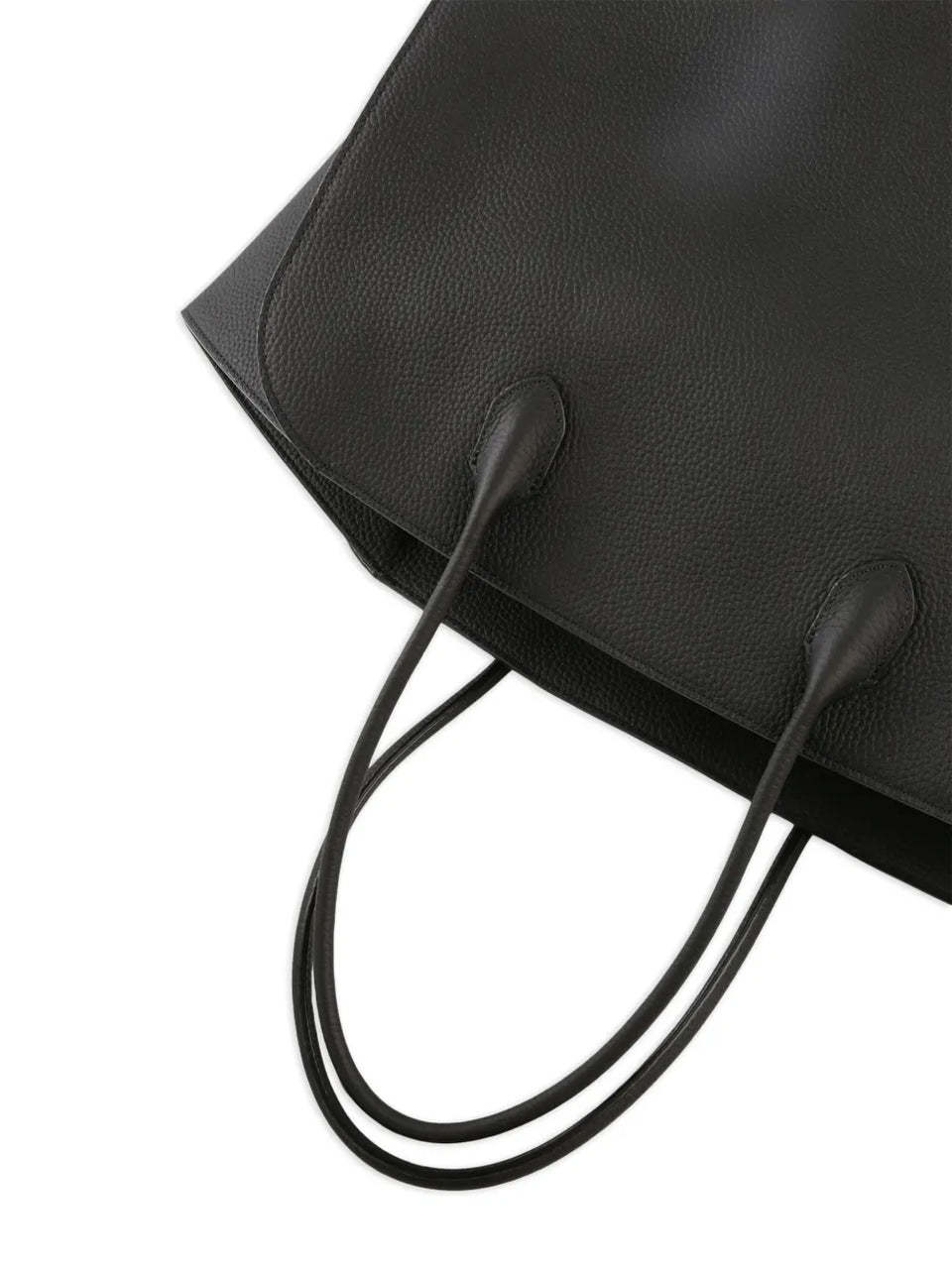 The Row Double Handle Tote Bag