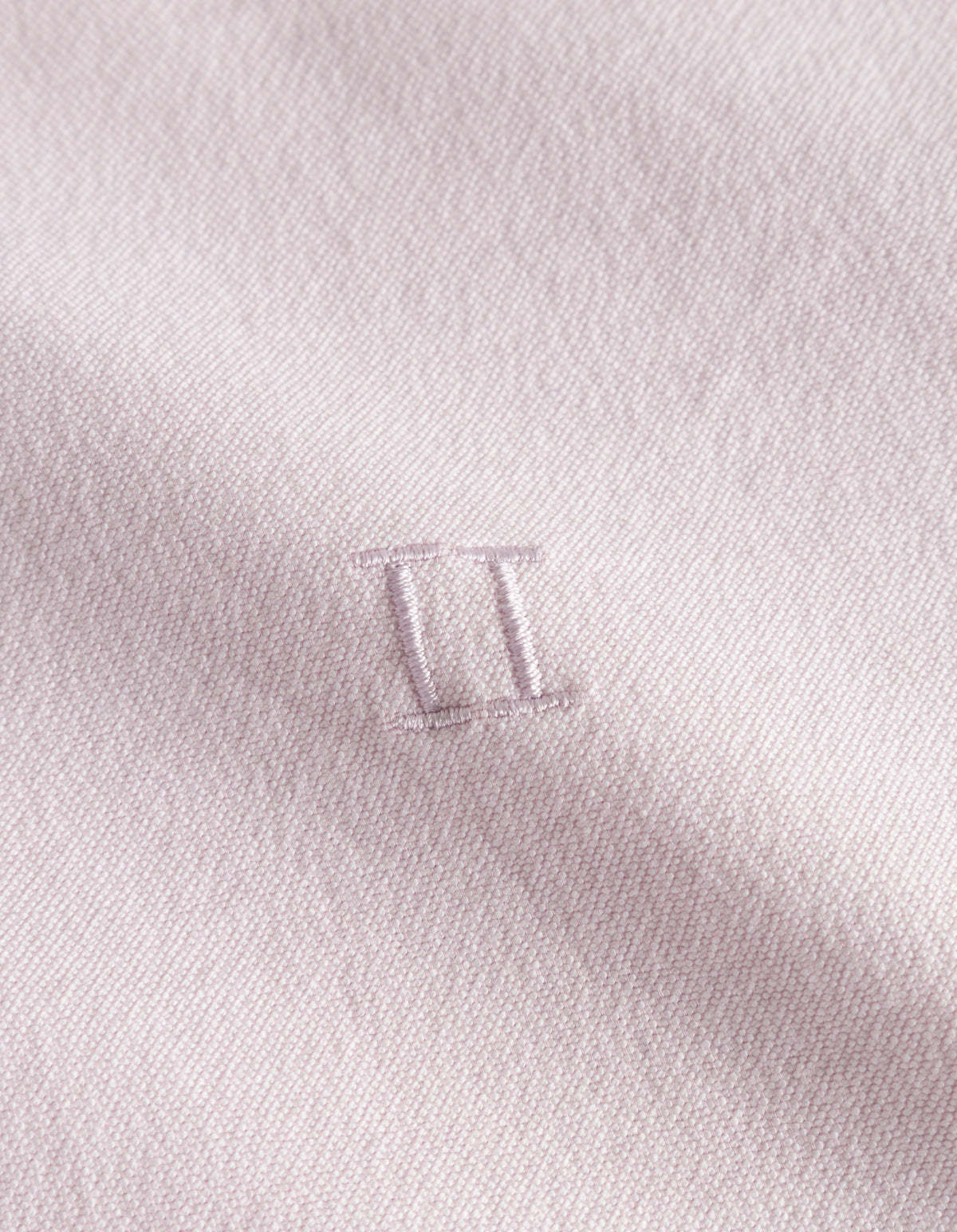 Les Deux Long-sleeved Shirt In White