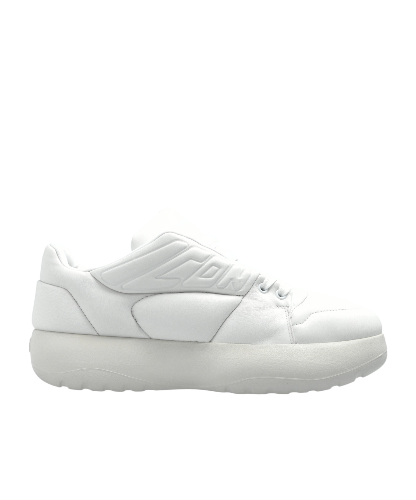 Dsquared2 Icon New Generation Sneakers In White