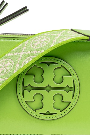 Tory Burch Zipper Shoulder Bag