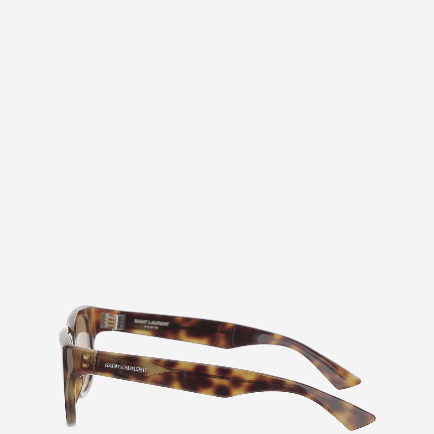 Saint Laurent Full Frame Sunglasses