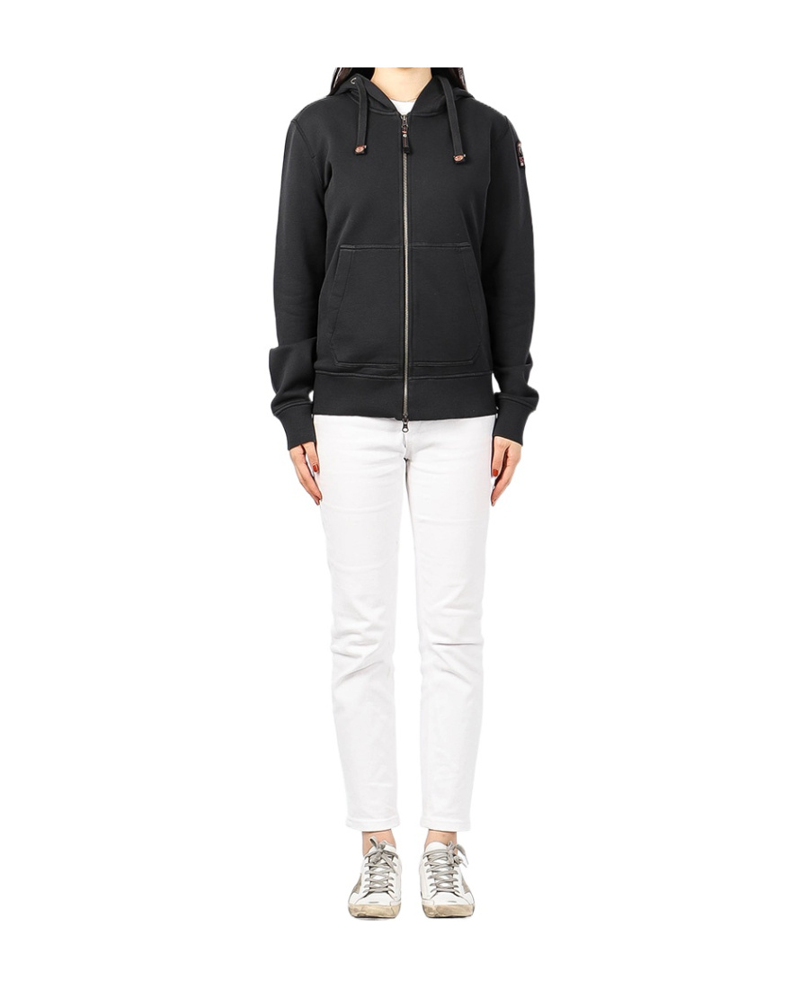 Shop Parajumpers Long-sleeved Casual Jacket