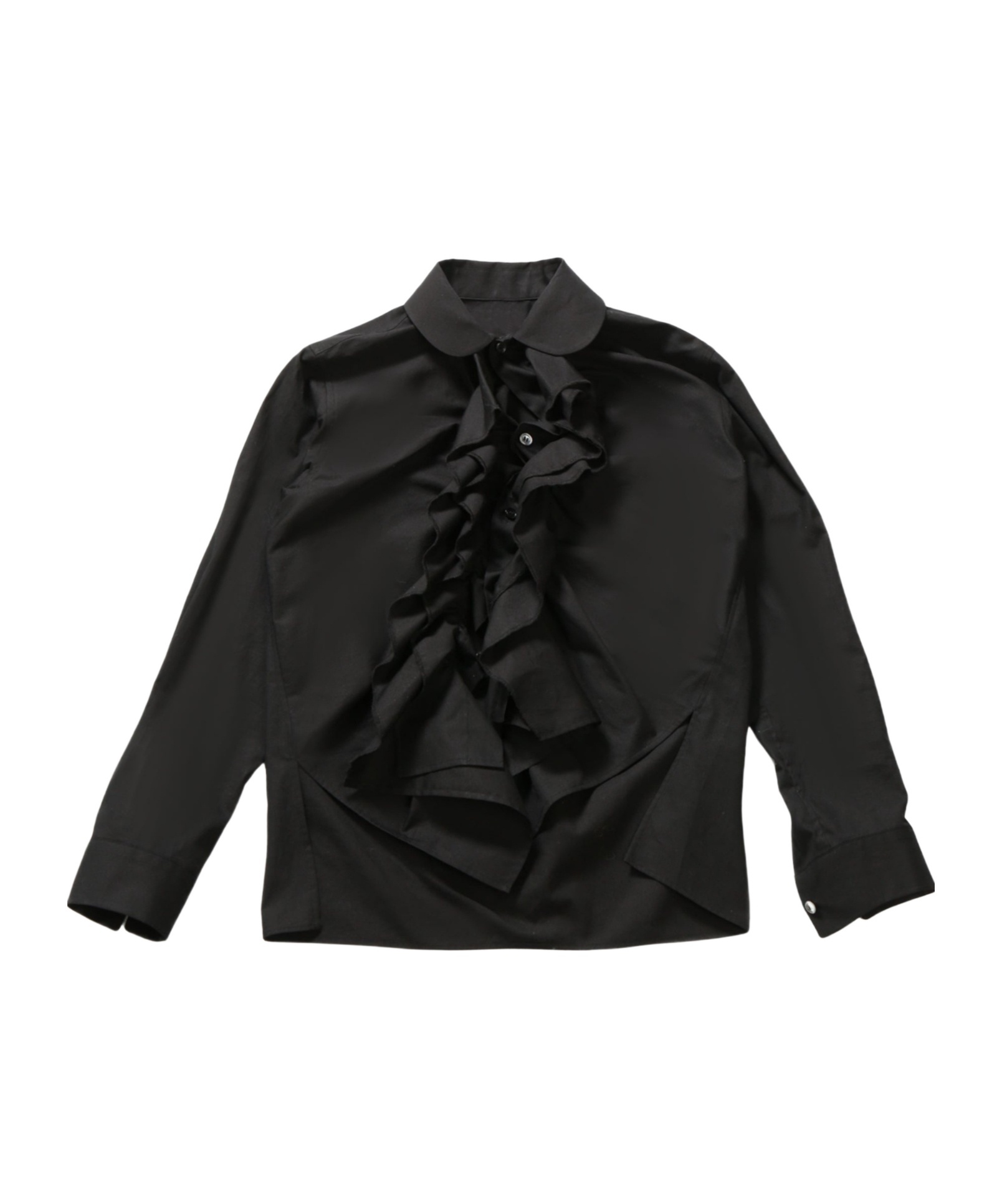 Comme Des Garçons Long Sleeve Shirt