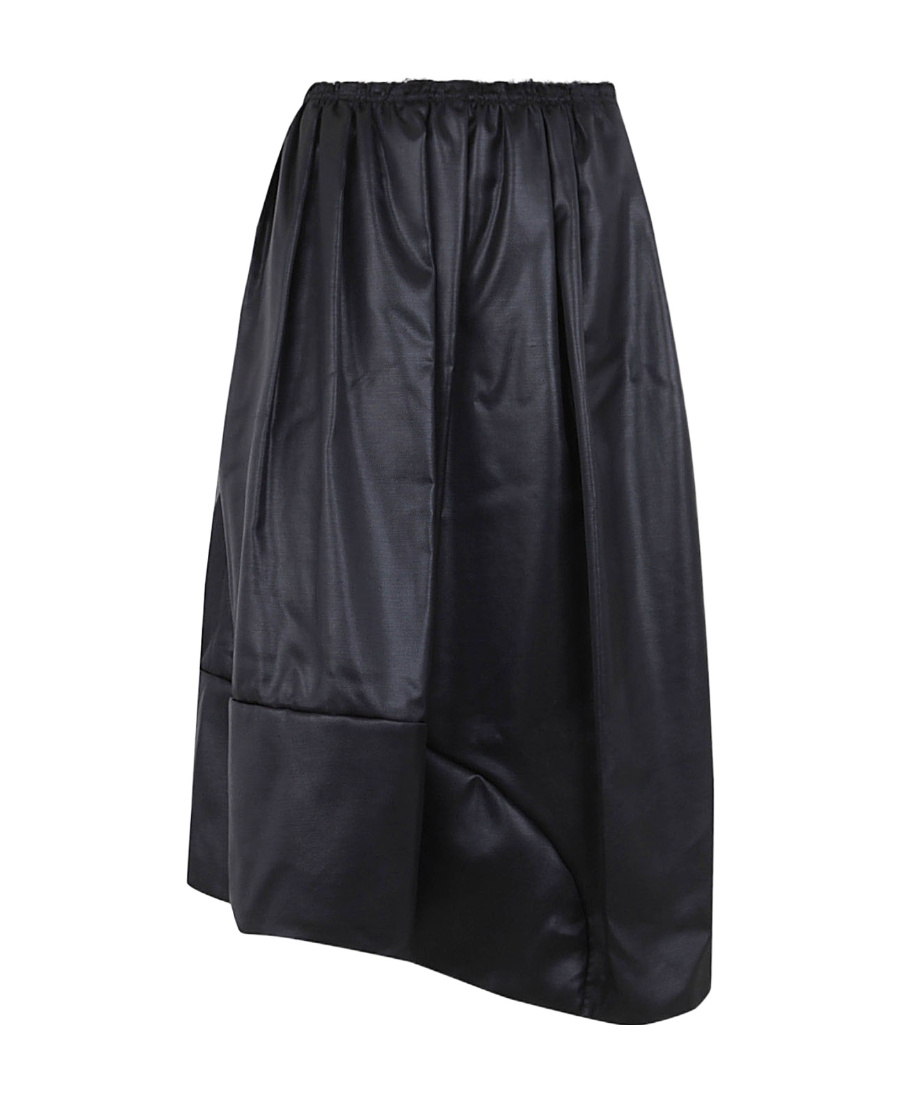 COMME DES GARÇONS COMME DES GARÇONS COMME DES GARÇONS HIGH WAIST SKIRT