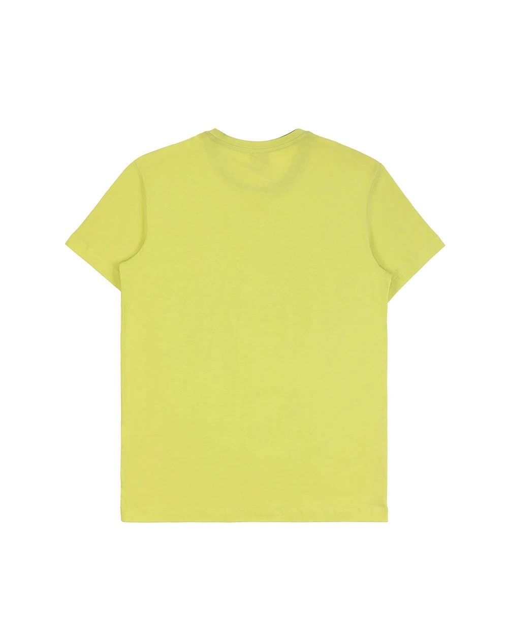 ARMANI COLLEZIONI ROUND-NECKED LOGO T-SHIRT