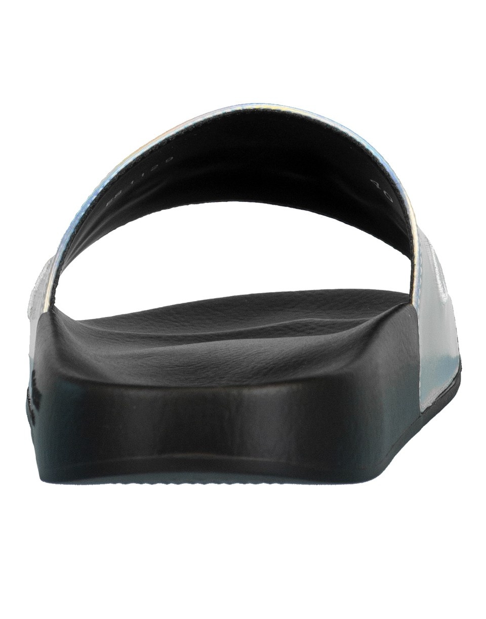 Givenchy Anti-skid Flip-flop In Black