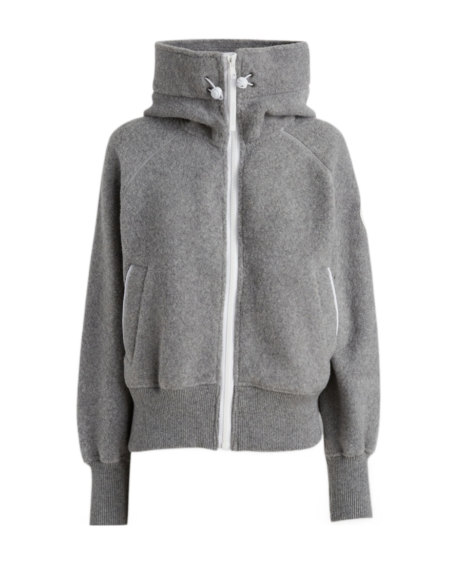 CANADA GOOSE CHILLIWACK FLEECE JACKET 