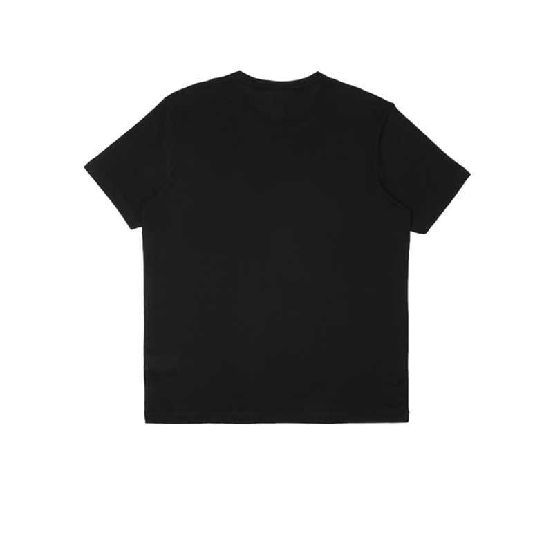 PAUL & SHARK LOGO DETAILS T-SHIRT 