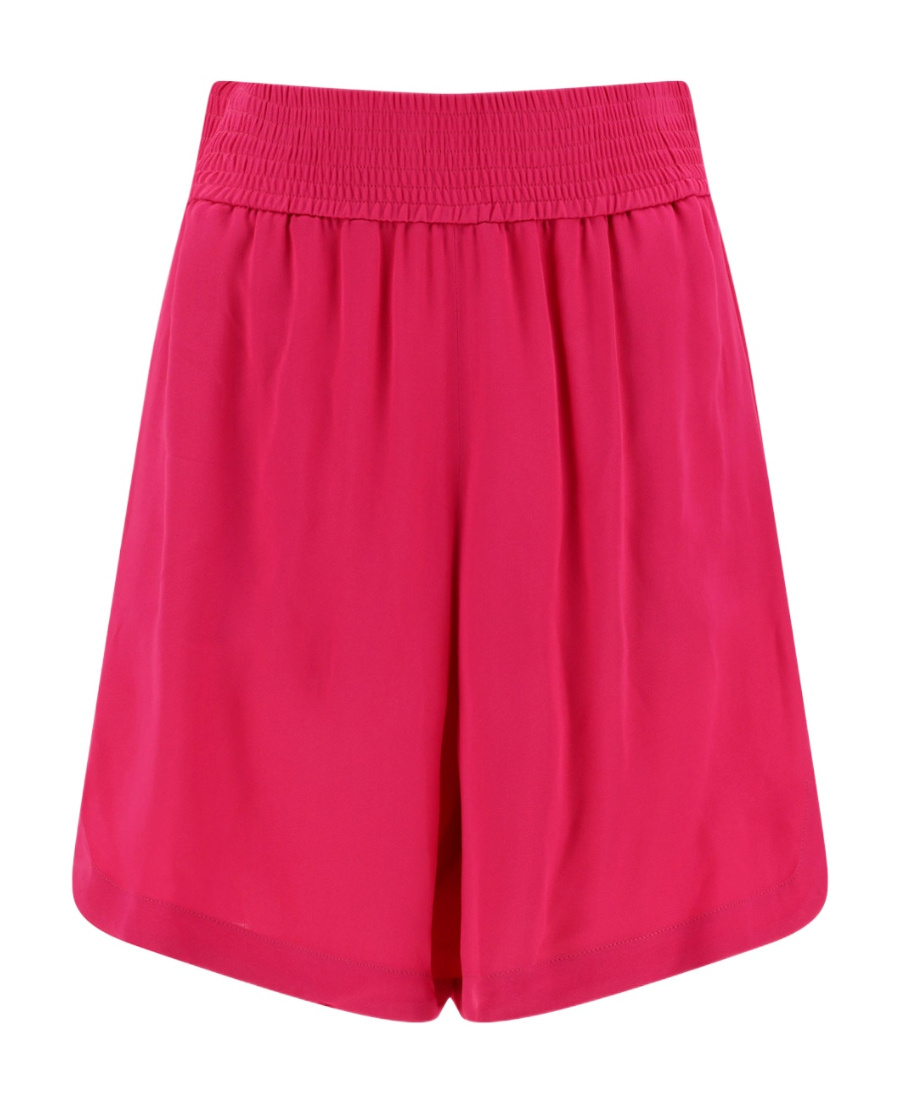 FABIANA FILIPPI FABIANA FILIPPI ELASTICATED-WAISTBAND SHORTS