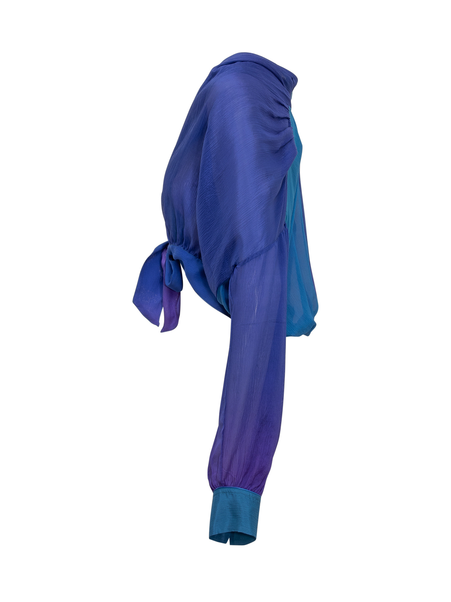 Forte Forte V-neck Blouse