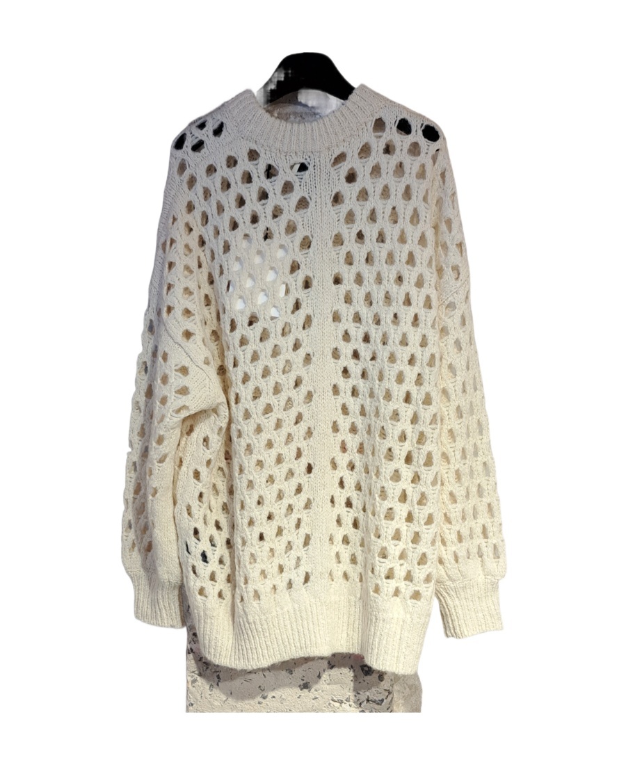 ISABEL MARANT TANE SWEATER