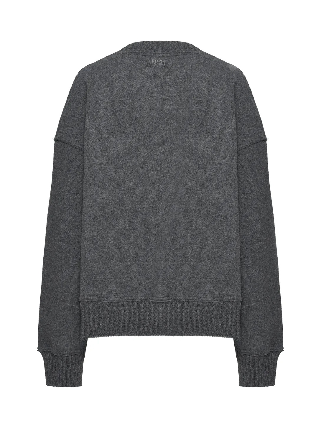 N°21 N21 Sweater In Multi