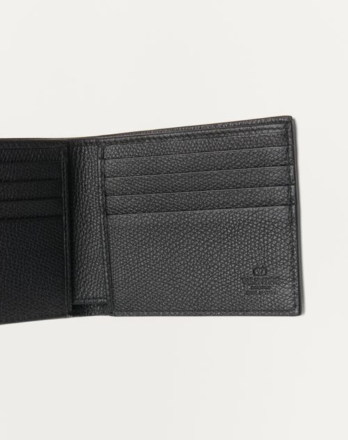 Valentino Folding Wallet