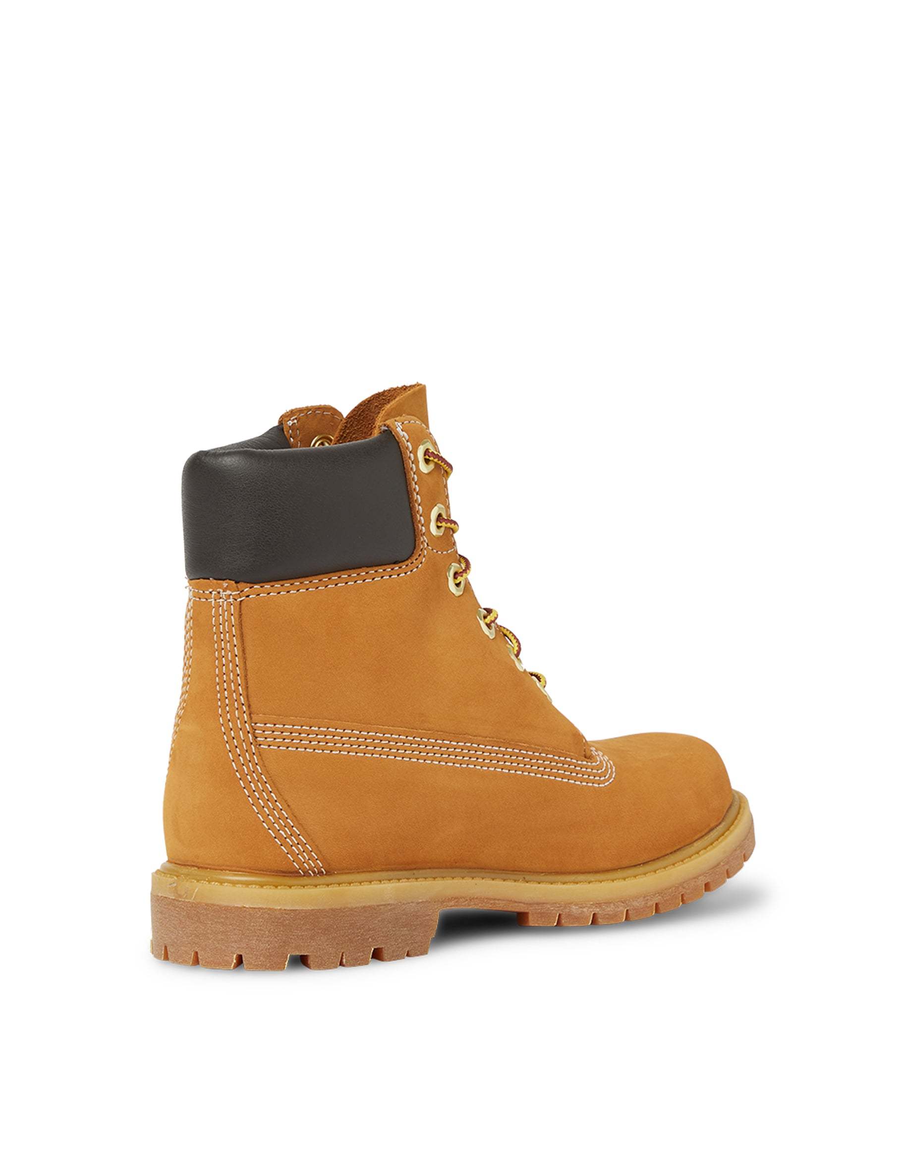 Timberland Linden Woods 6 Inch Lace-up Waterproof Boots In Brown