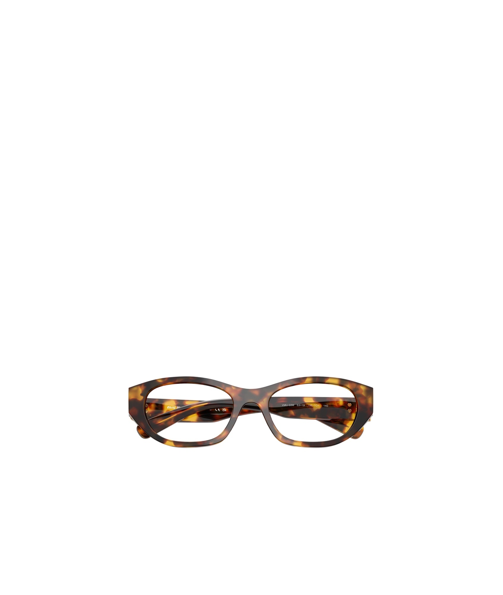 MIU MIU FULL-FRAME FLAT MIRROR
