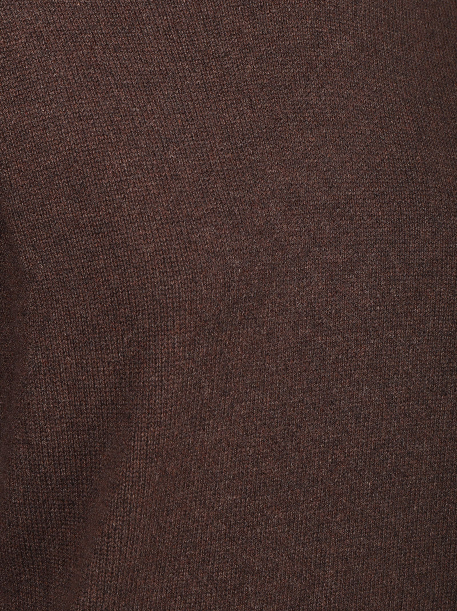 Dolce & Gabbana Drop-shoulder Roll-neck Jumper In Red