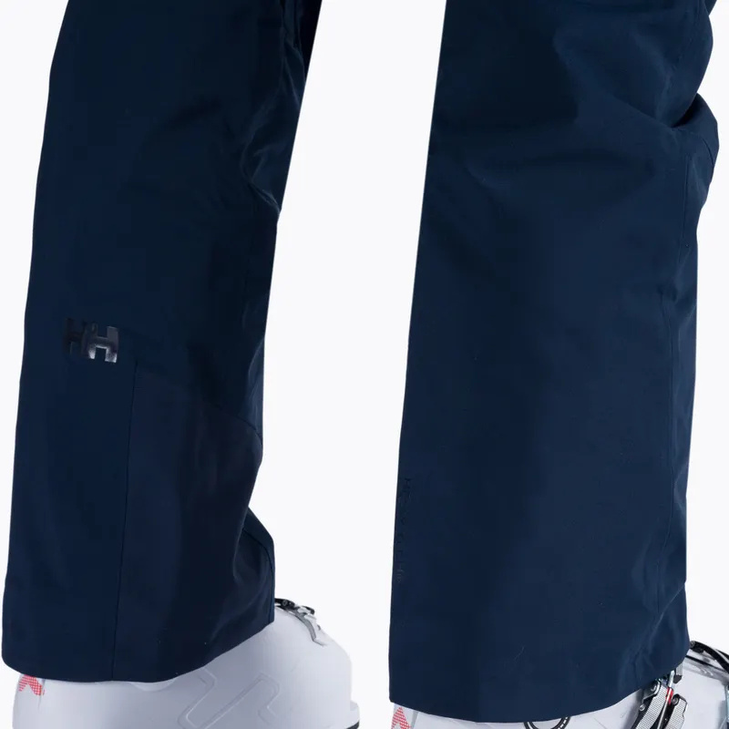 Helly Hansen Legendary Zip Ski Trousers In Multi