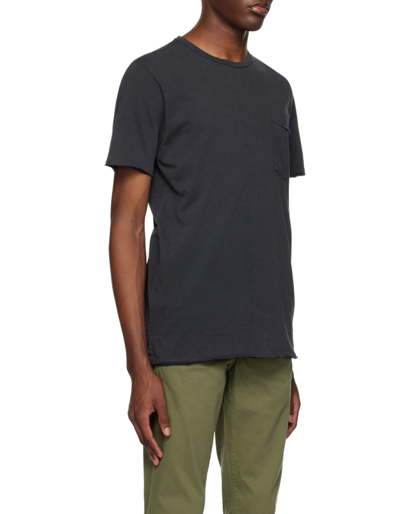 Rag & Bone Miles Organic Cotton T-shirt