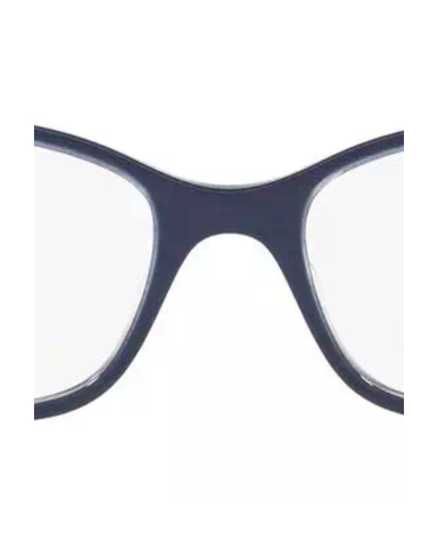 Tiffany & Co Logo Flat Mirror In White