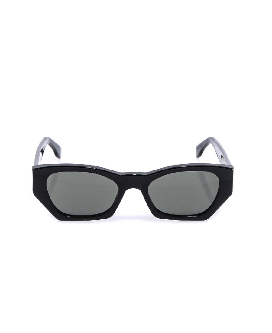 Retrosuperfuture Amata Glasses In Gray