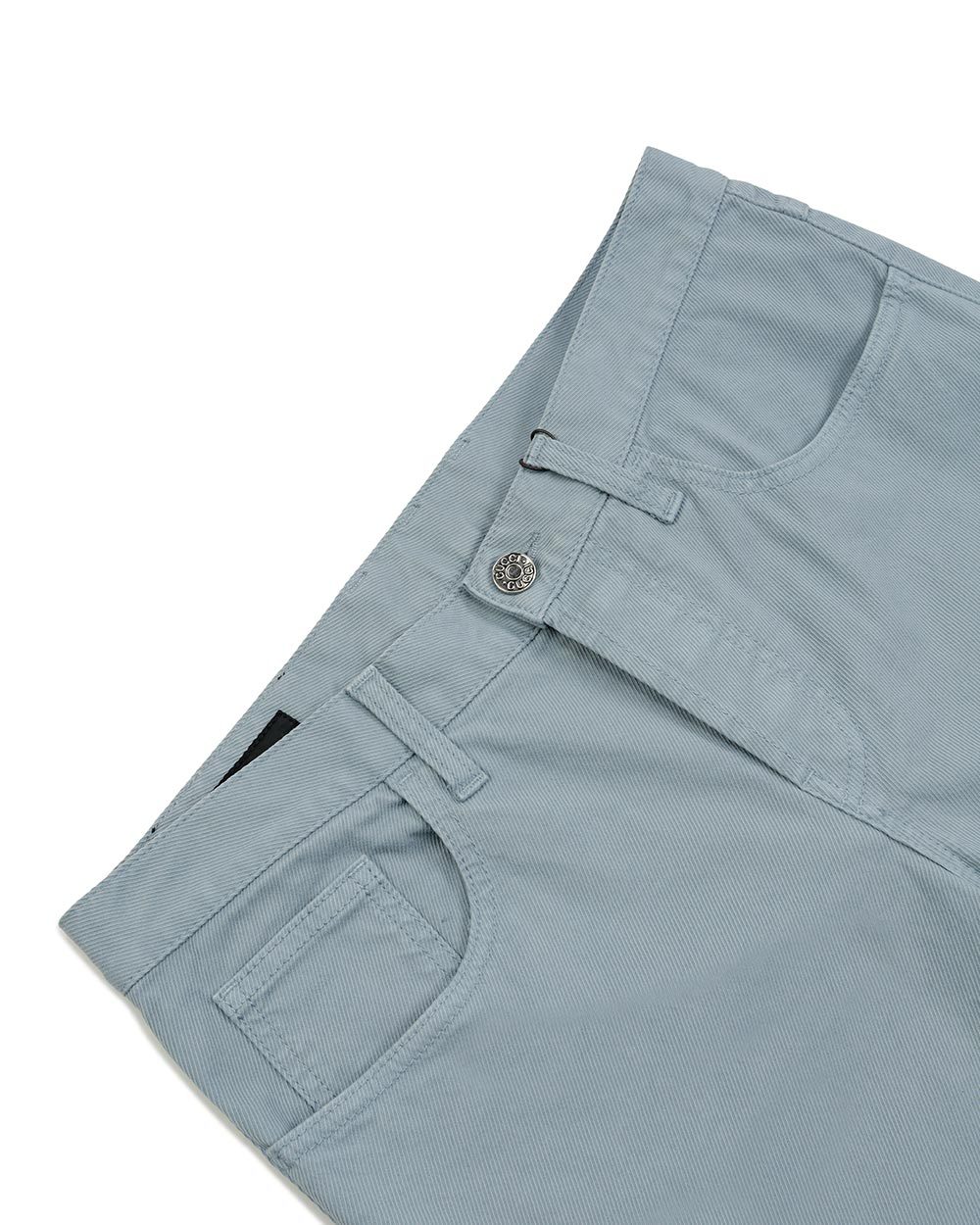 GUCCI STRAIGHT JEANS