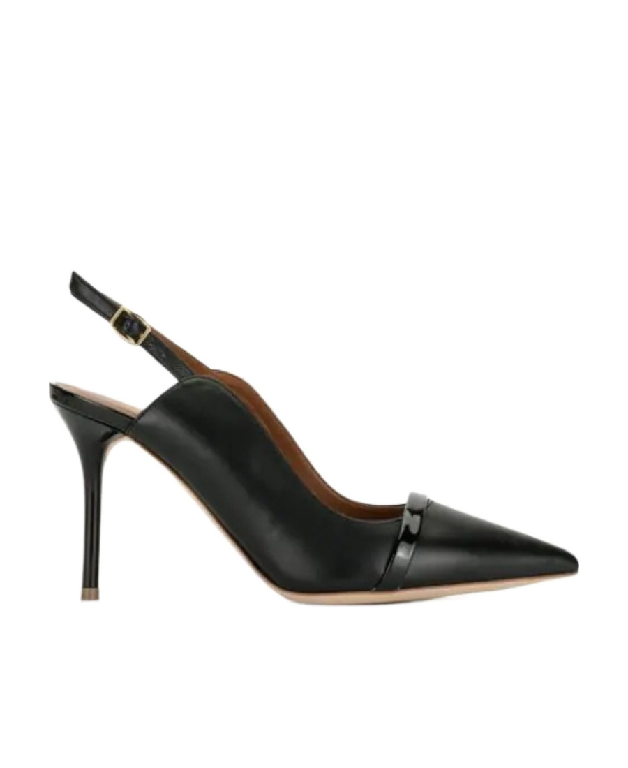 Malone Souliers Marion 85mm Pumps In Multi