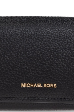 Michael Michael Kors Flap Wallet