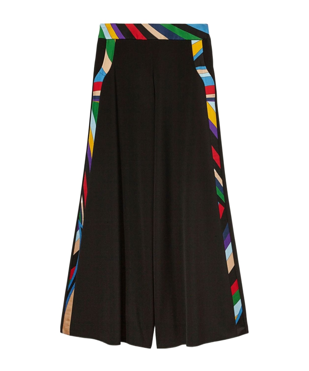 Pucci Pant In Black