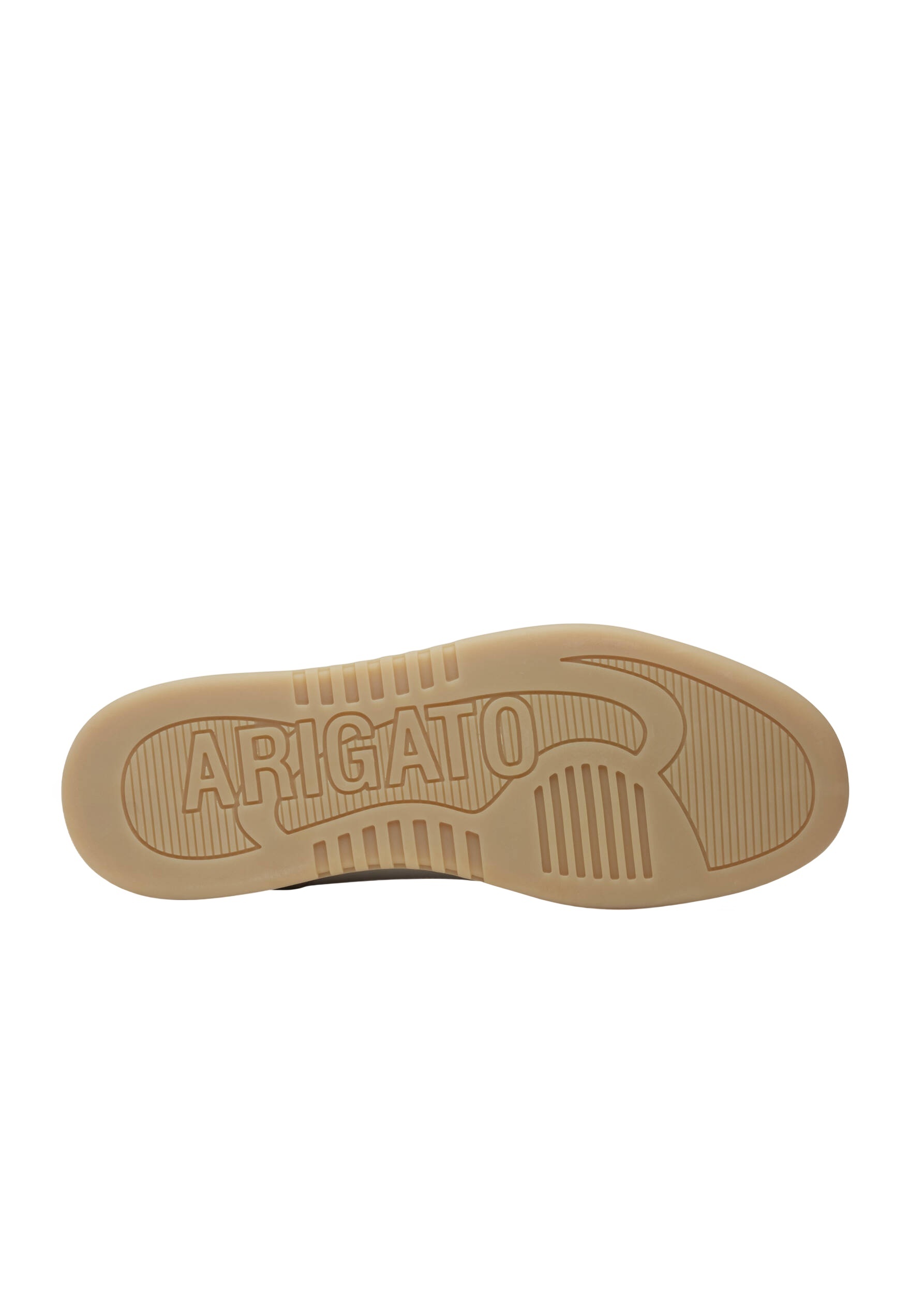 Axel Arigato Dice T-toe Low-cut Casual Shoes In White