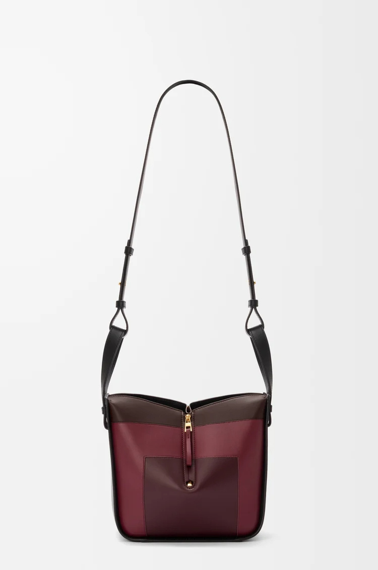Loewe Hammock Shoulder Bag