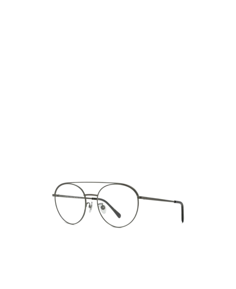 Stella Mccartney Logo Flat Mirror