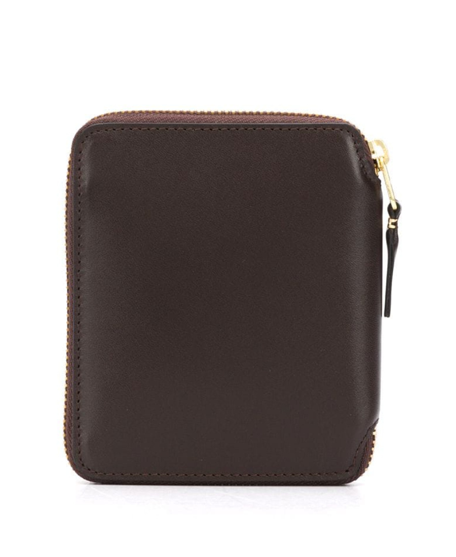Comme Des Garçons Comme Des Garcons Wallet Wallets In Black