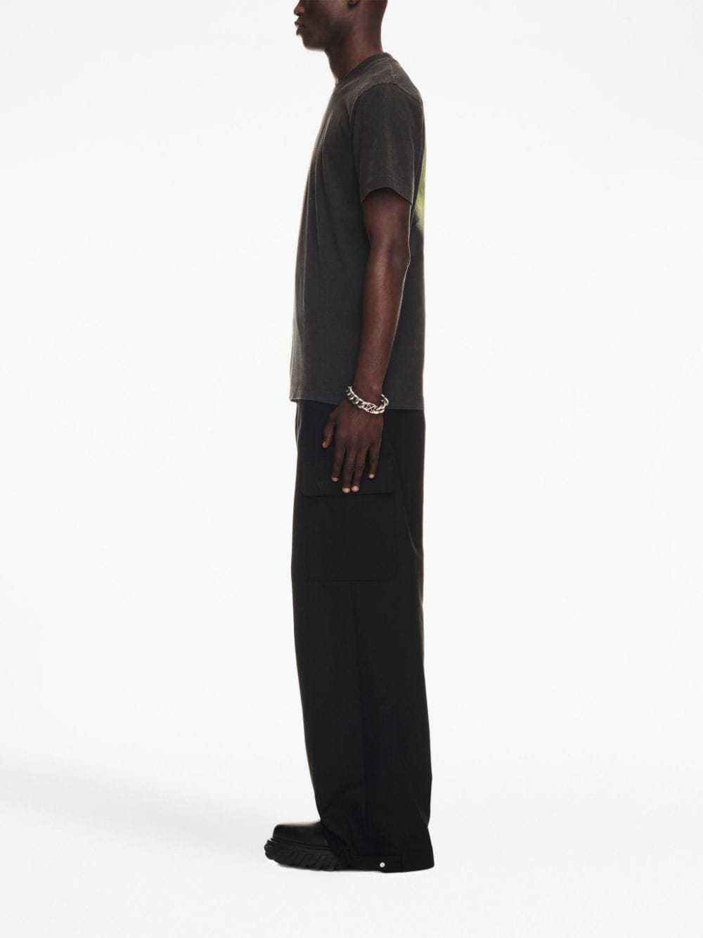 Off-white Off White In Black