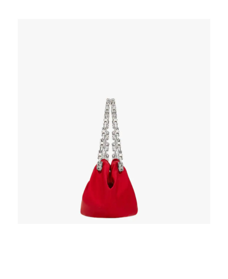 Givenchy Mini Kenny Bag In Satin