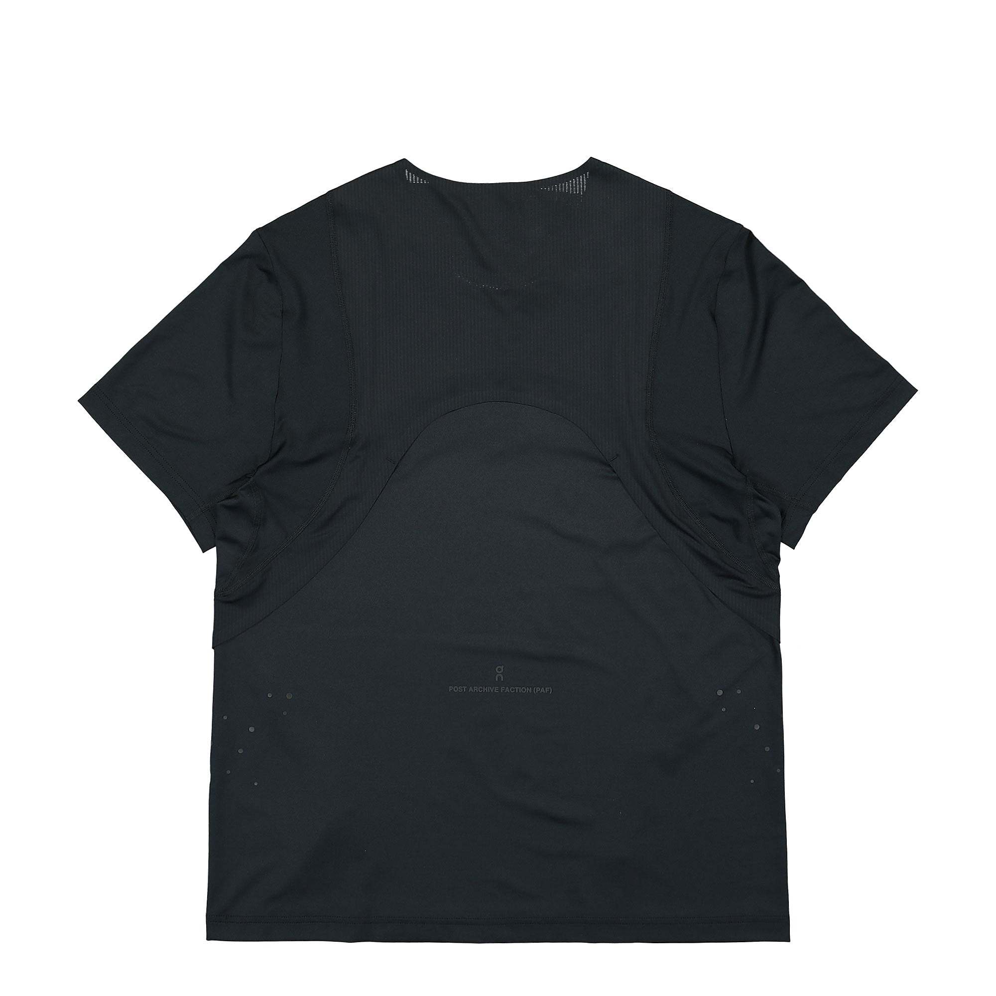 Post Archive Faction (paf) Xon 7.0 T-shirt